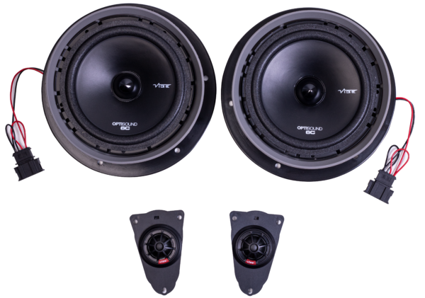 Speakers Vibe OPTIVWT5-V8