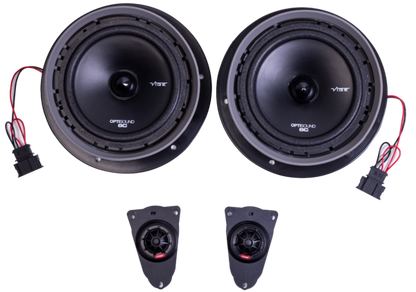 Speakers Vibe OPTIVWT5-V8