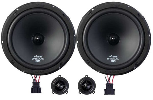 Speakers Vibe OPTI8VWT6-V0