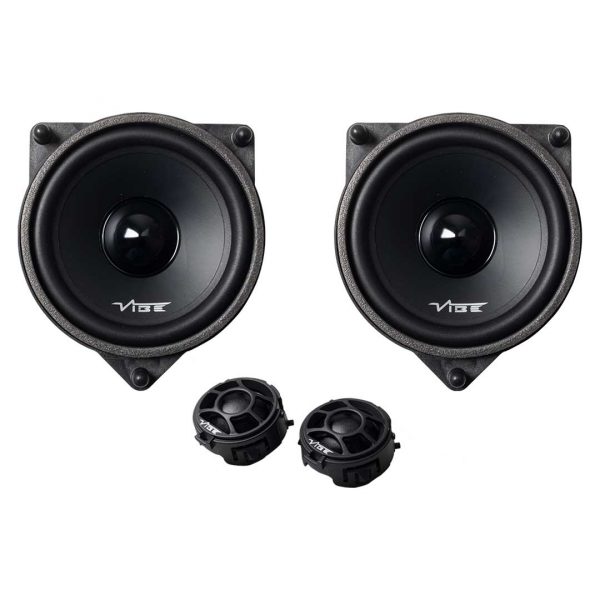 Speakers Vibe OPTISOUNDMERC4C-V2