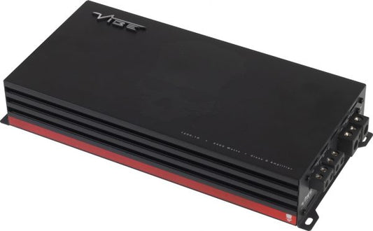 Vibe POWERBOX1200.1D-V3