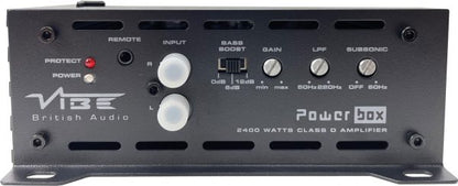 Vibe POWERBOX1200.1D-V3