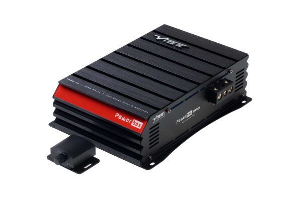 Vibe POWERBOX1500.1Vibe P-V0