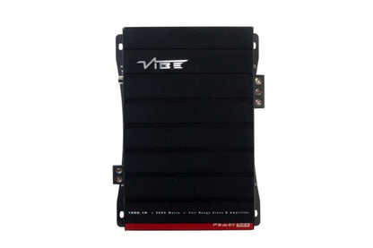 Vibe POWERBOX1500.1Vibe P-V0