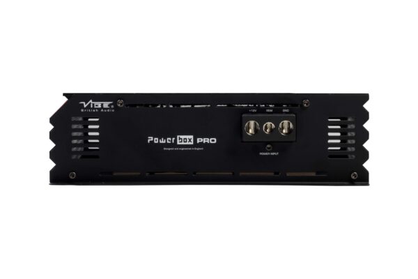 Vibe POWERBOX1500.1Vibe P-V0