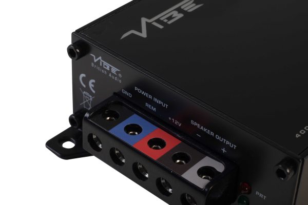 Vibe POWERBOX400.1M-V7