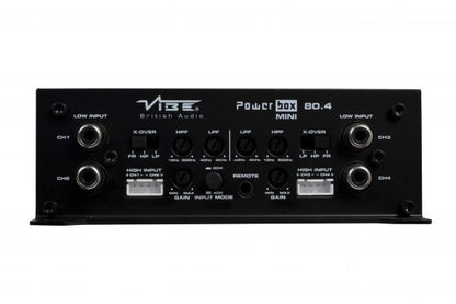 Vibe POWERBOX80.4M-V0