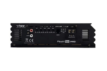 Vibe POWERBOX3000.1Vibe P-V0