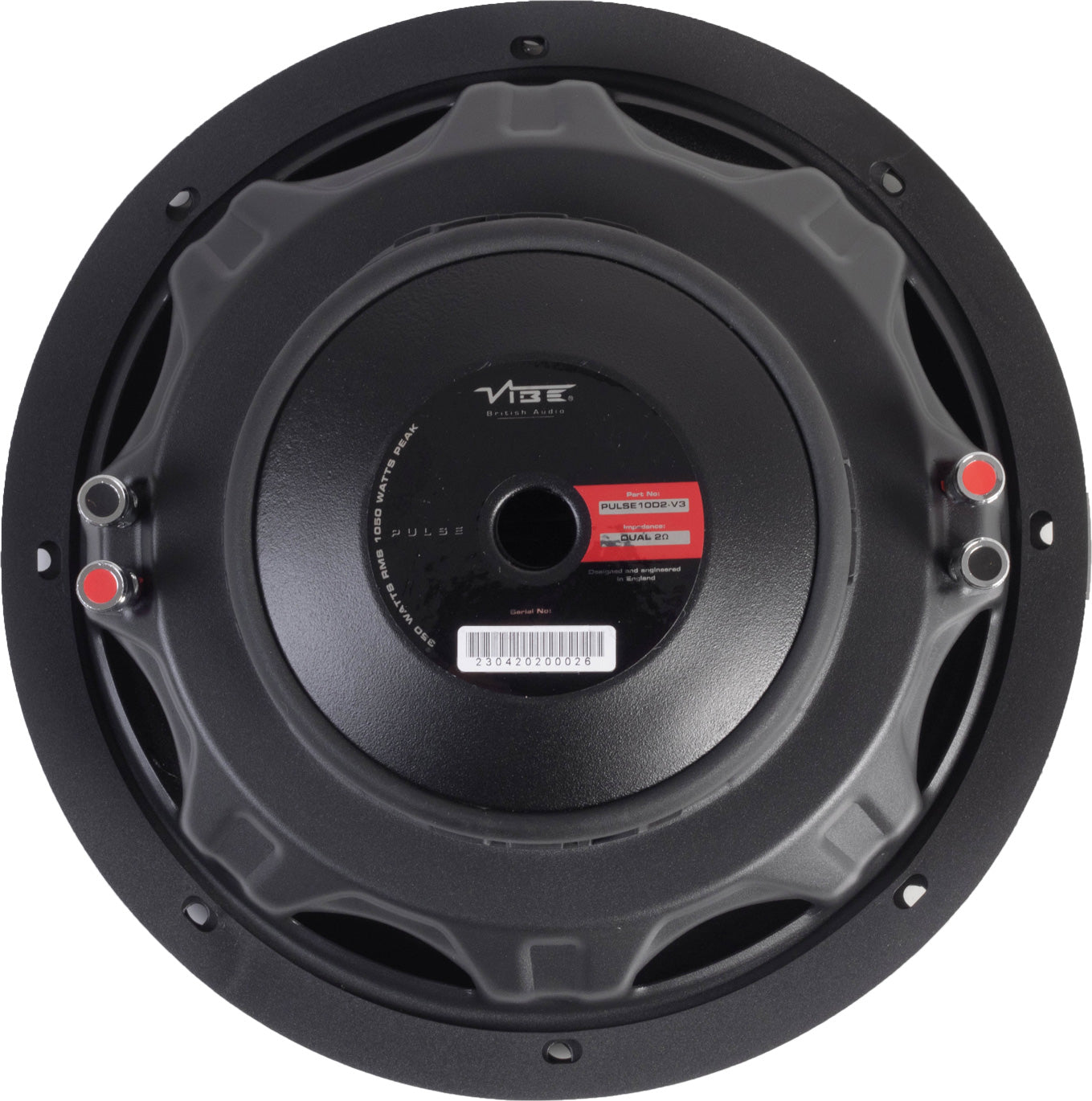 Vibe PULSE10D2-V3