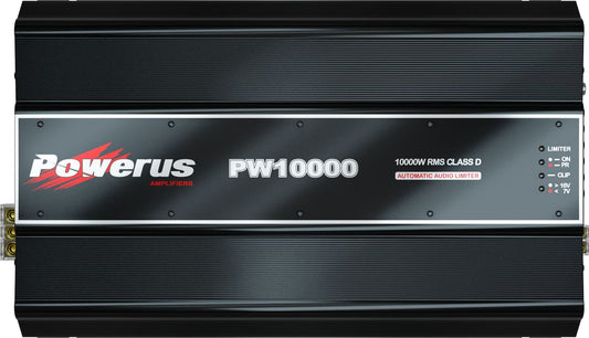 Powerus PW10000 1 OHM