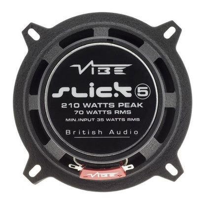 Speakers Vibe SLICK5-V7