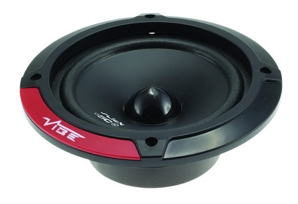 Speakers Vibe SLICK5C-V7