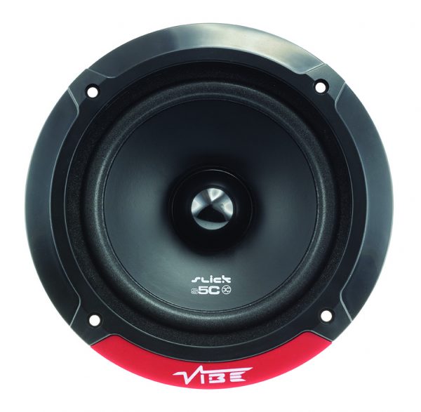 Speakers Vibe SLICK5C-V7