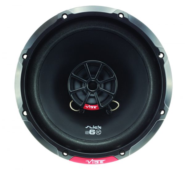 Speakers Vibe SLICK6-V7