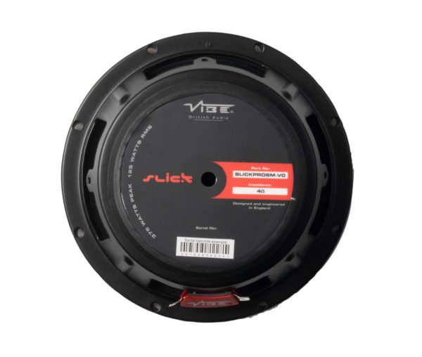 Speakers Vibe SLICKPRO6M-V0