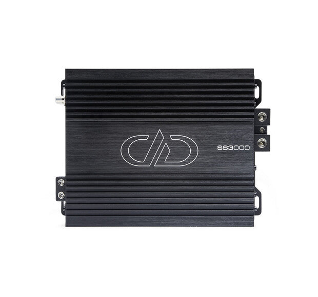 DD Audio SS3000-12V