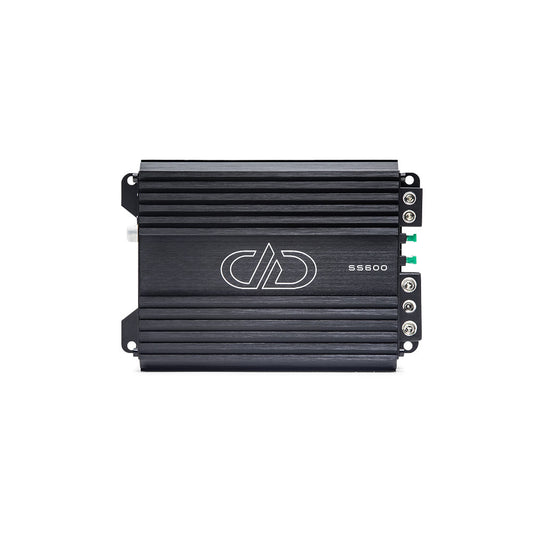 DD Audio SS600