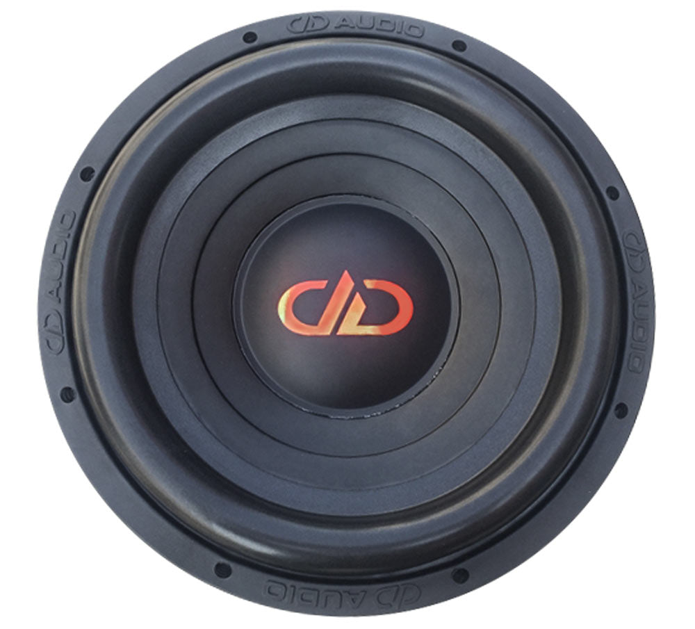 DD Audio VO-W12a - D4