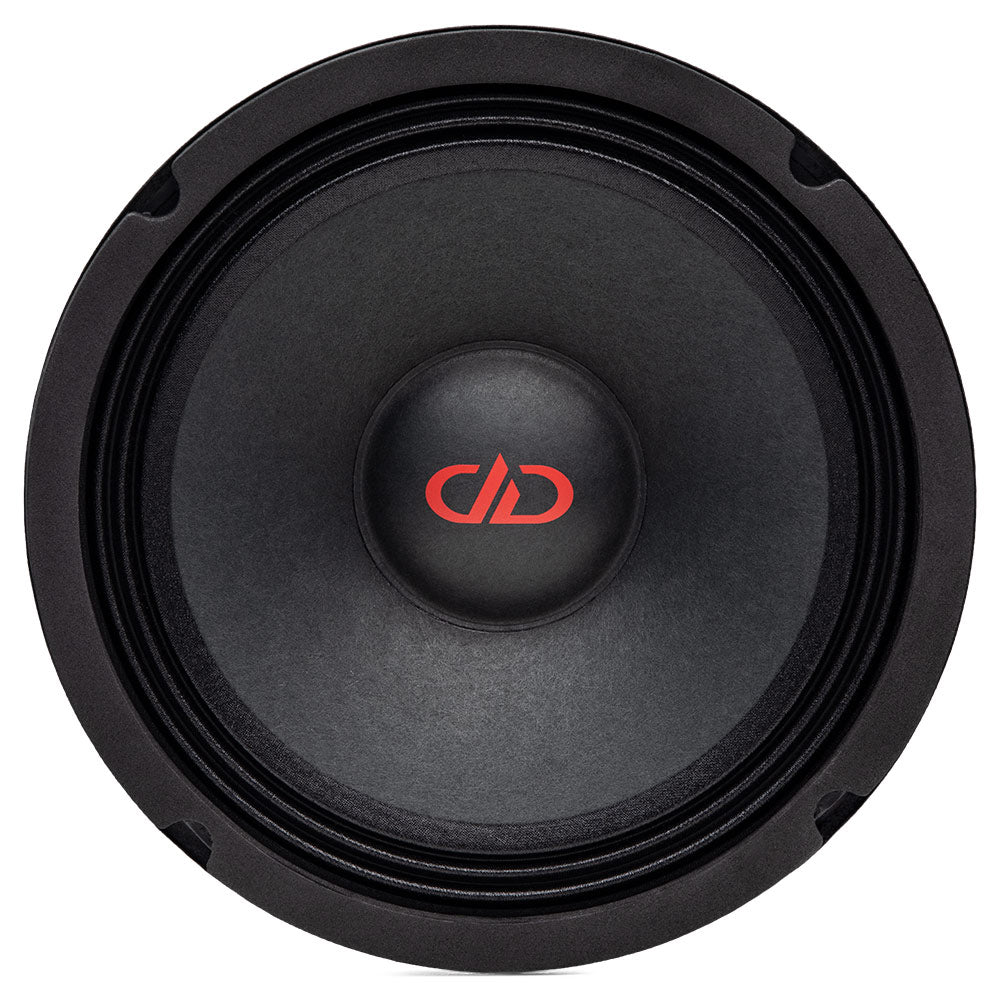 DD Audio VO-MN8