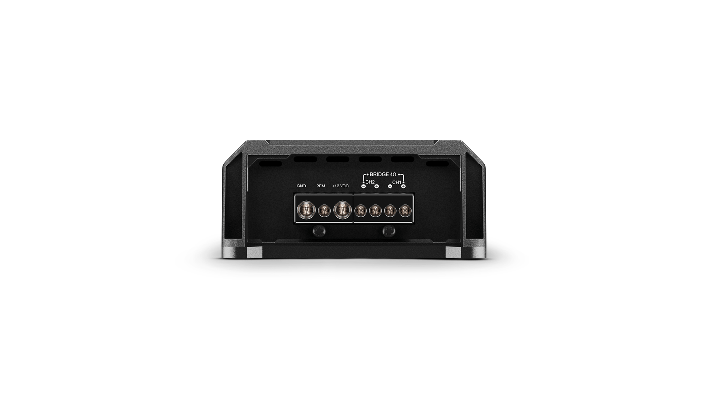 SounDigital SD400.2 EVO5.0 4OHM