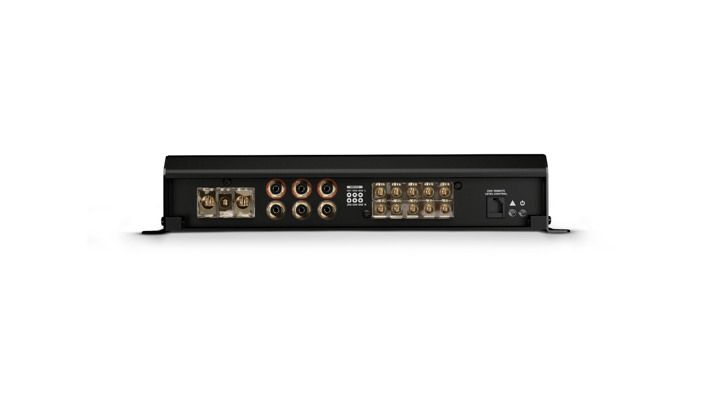 SounDigital SD1500.5 GAN 4OHM