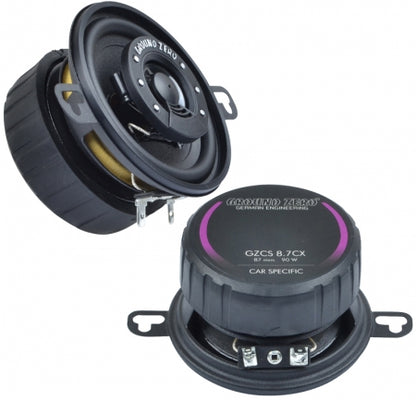 Speakers Ground Zero GZCS 8.7CX