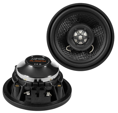 Speakers Musway CSB42X za BMW