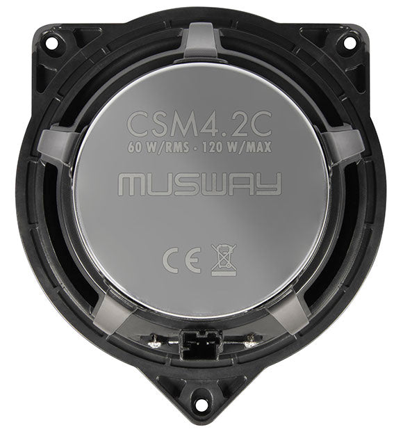 Speakers Musway CSM4.2C