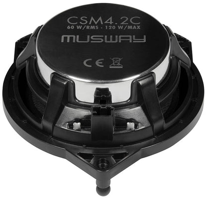 Speakers Musway CSM4.2C