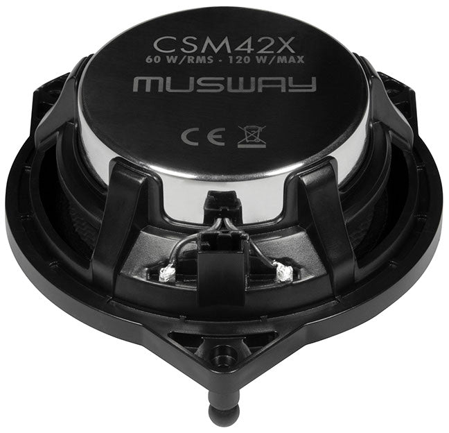 Speakers Musway CSM42X