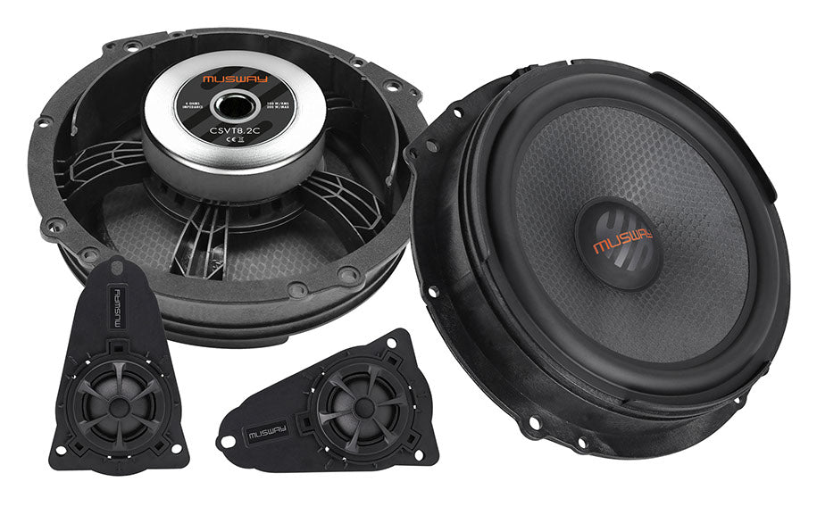 Speakers Musway CSVT8.2C