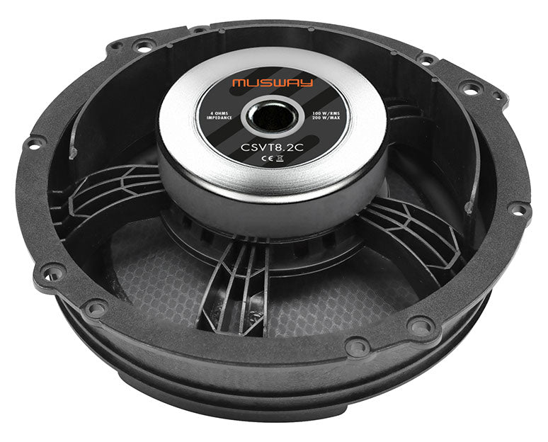 Speakers Musway CSVT8.2C