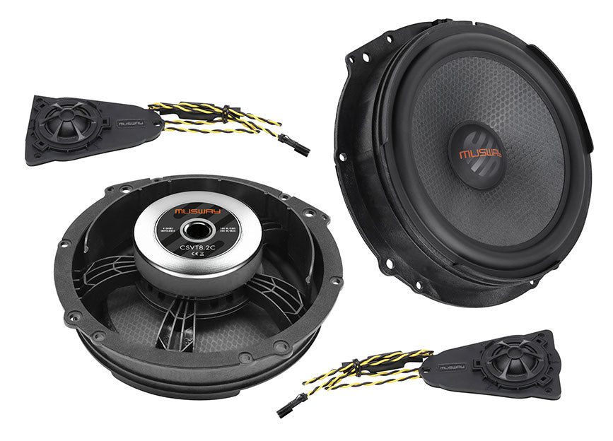 Speakers Musway CSVT8.2C