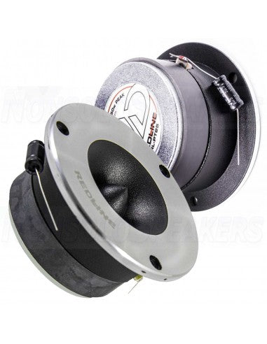 DD Audio RL-PT25 tweeter pair