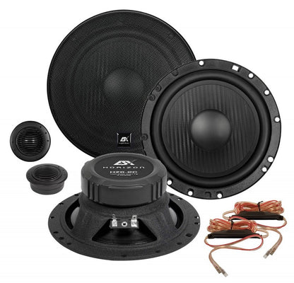 Speakers ESX HZ6.2C