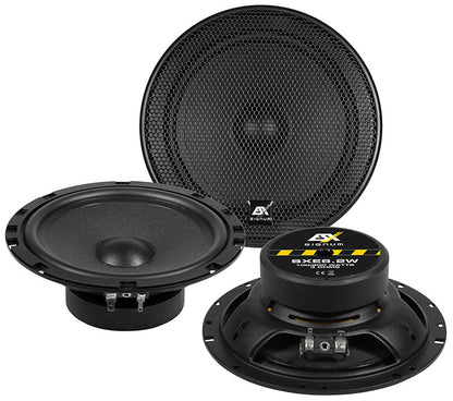 Speakers ESX SXE6.2W