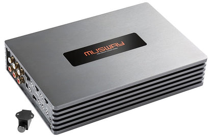 Amplifier Musway FOUR100