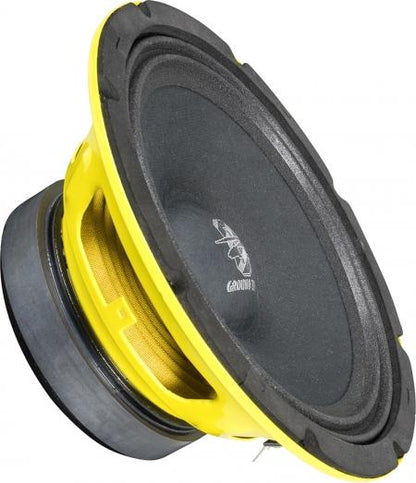 Speakers Ground Zero GZCK 200XSPL