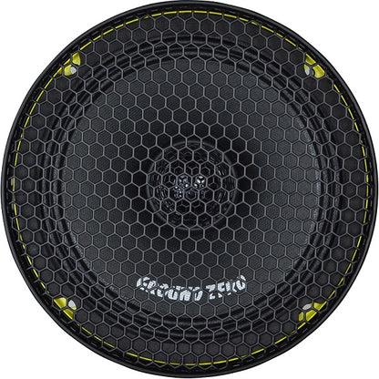 Speakers Ground Zero GZCF 6.5SPL