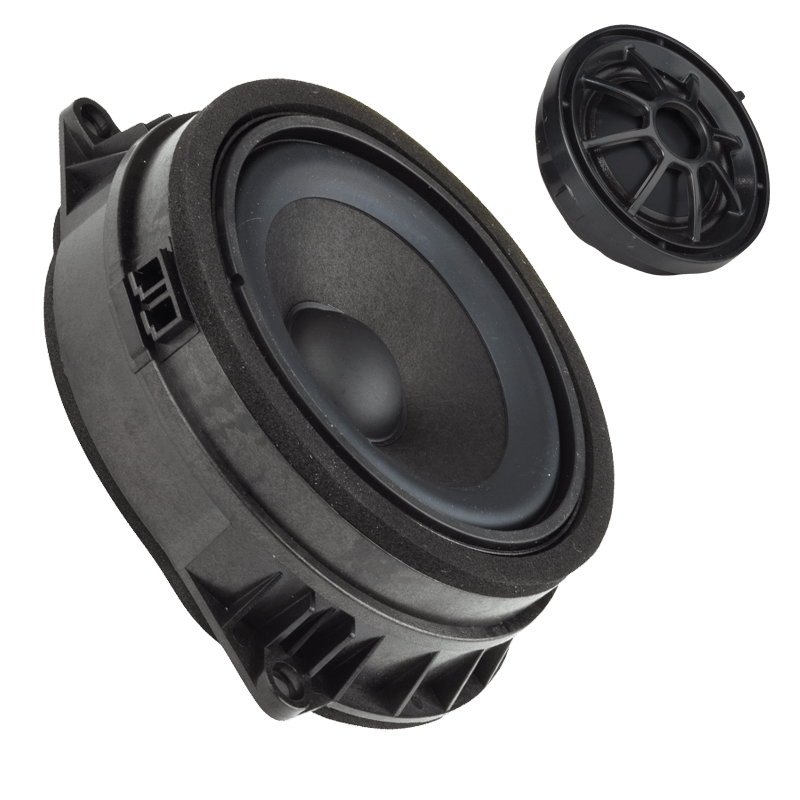 Speakers Ground Zero GZCS 100BMW-SQD