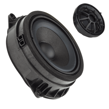 Speakers Ground Zero GZCS 100BMW-SQD