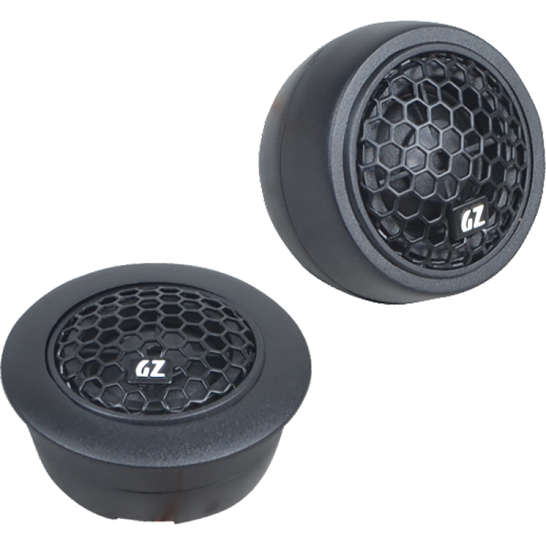 Speakers Ground Zero GZTC 165.2X