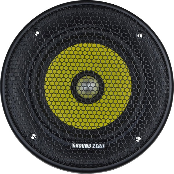 Speakers Ground Zero GZTC 130.2X