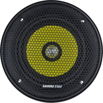 Speakers Ground Zero GZTC 130.2X