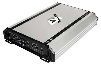 Amplifier ESX HXE100.4