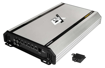 Amplifier ESX HXE2000.1D