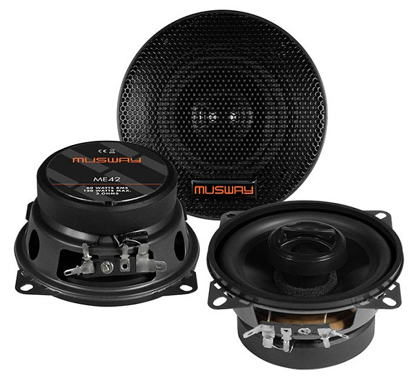 Speakers Musway ME42