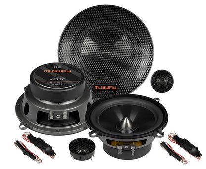 Speakers Musway ME5.2C