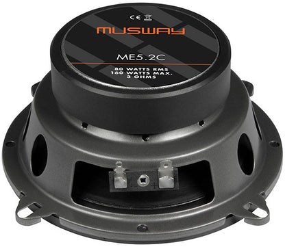 Speakers Musway ME5.2C