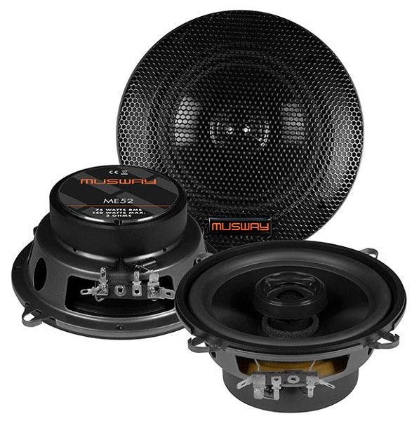 Speakers Musway ME52